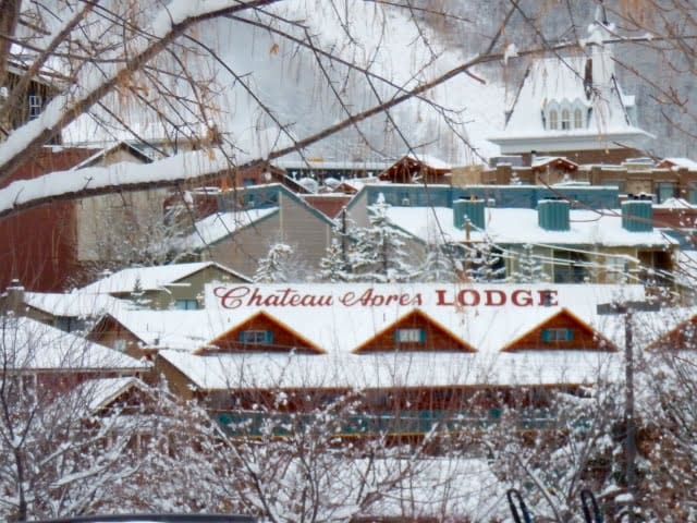 Chateau Après Lodge